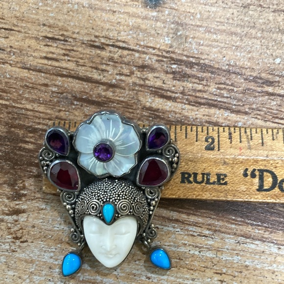 From Bali (set of 2) - Picture 10 of 13